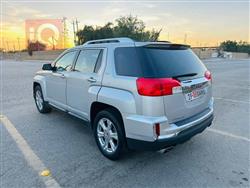 جي ام سي تيراين